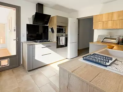 Maison, 154 m²