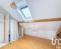Appartement, 32 m²