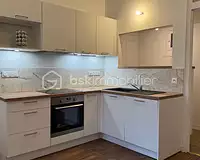 Appartement, 35 m²