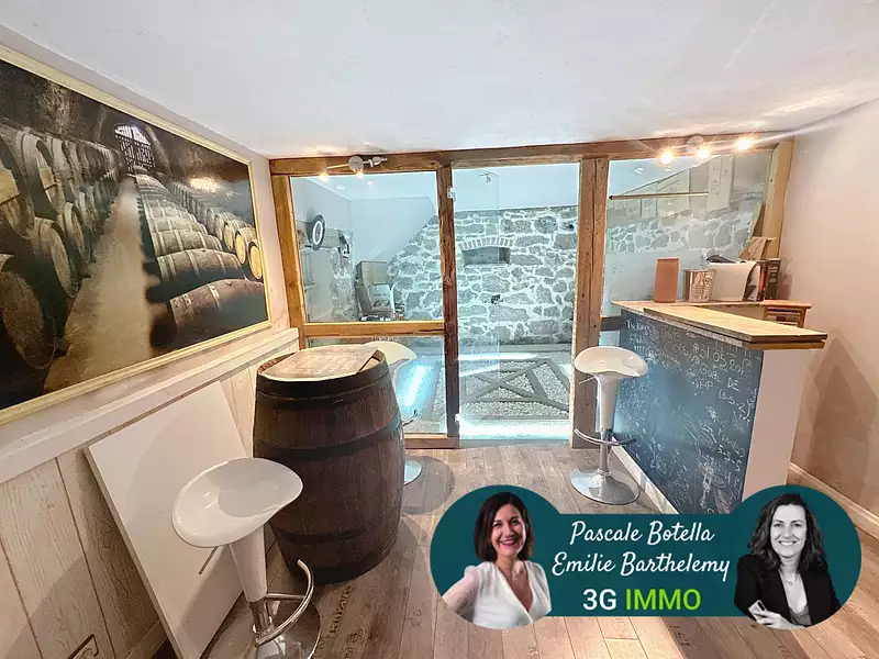 Maison, 151 m²