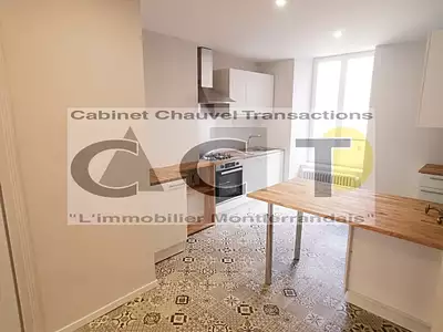 Appartement, 98,51 m²