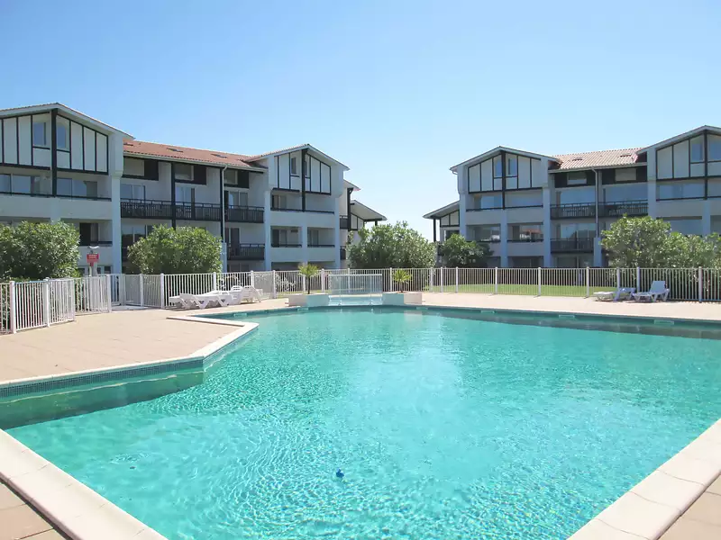 Appartement, 27,83 m²