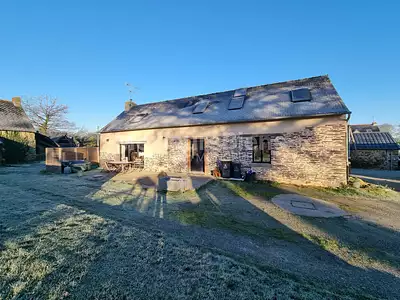 Maison, 155 m²