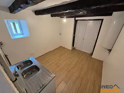 Maison, 152,4 m²
