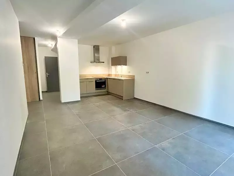 Appartement, 55,75 m²