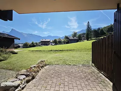 Appartement, 27,55 m²