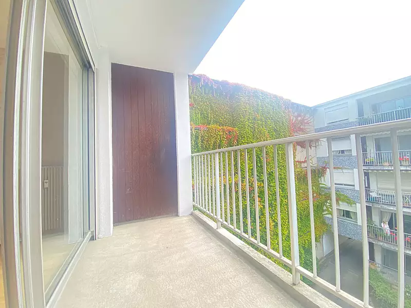 Appartement, 67,76 m²
