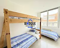 Appartement, 66,5 m²