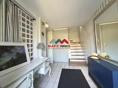 Maison, 155 m²