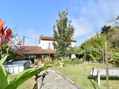 Maison, 151 m²