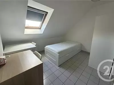 Appartement, 10,8 m²
