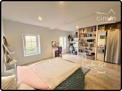Maison, 230 m²