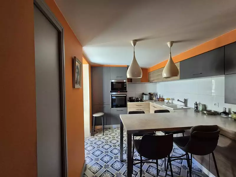 Maison, 160 m²