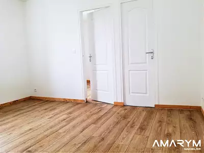 Appartement, 35,09 m²