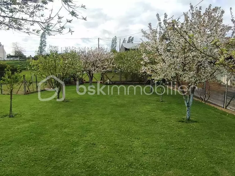Maison, 175 m²