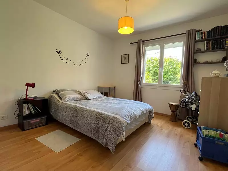 Maison, 118 m²
