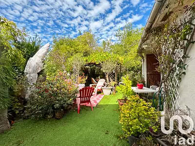 Maison, 113 m²