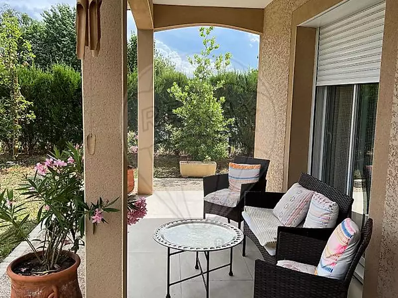 Maison, 136 m²
