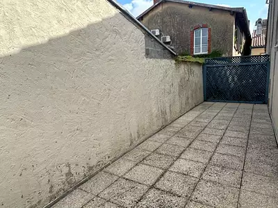 Appartement, 105 m²