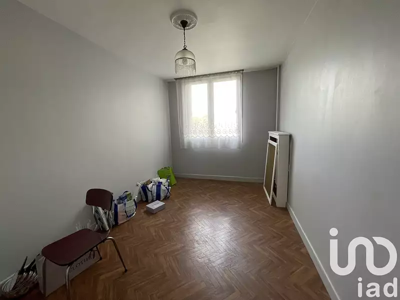 Appartement, 100 m²