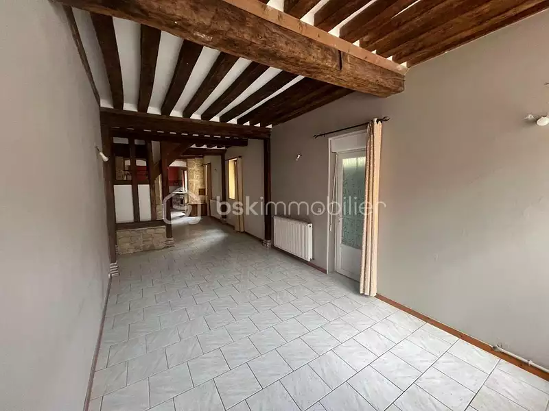Maison, 108 m²
