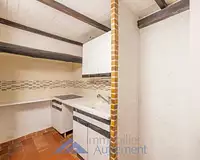 Appartement, 58 m²