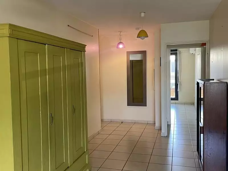 Appartement, 67 m²
