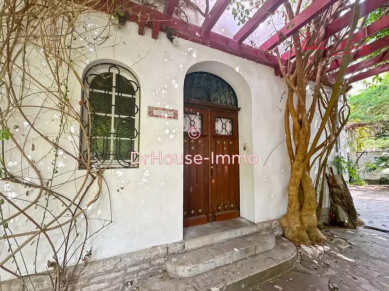 Maison, 370 m²