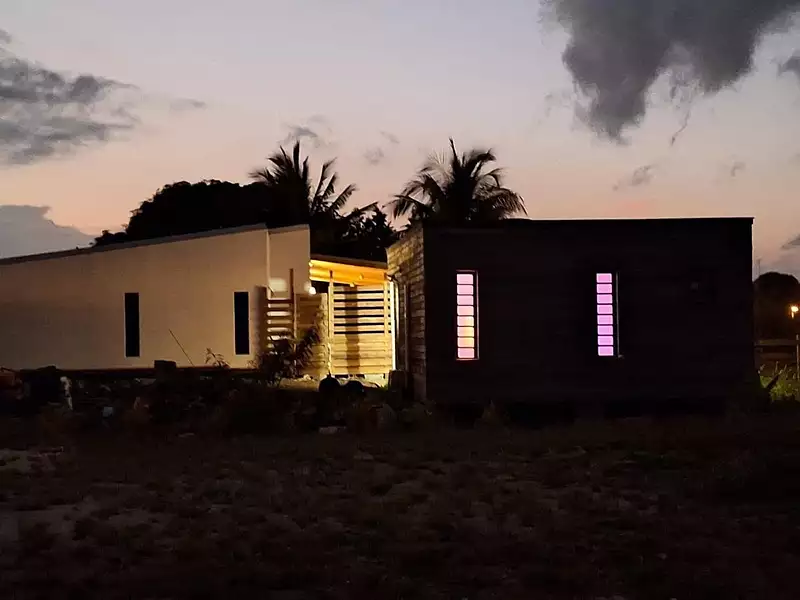 Maison, 112 m²