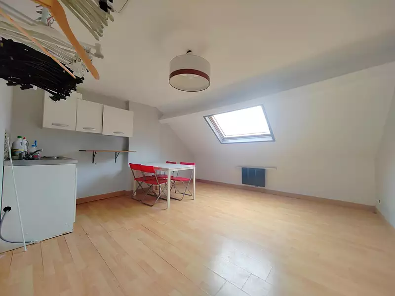 Maison, 83 m²