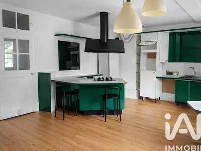 Appartement, 170 m²