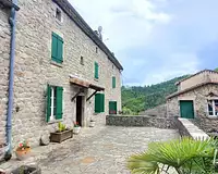 Maison, 243 m²