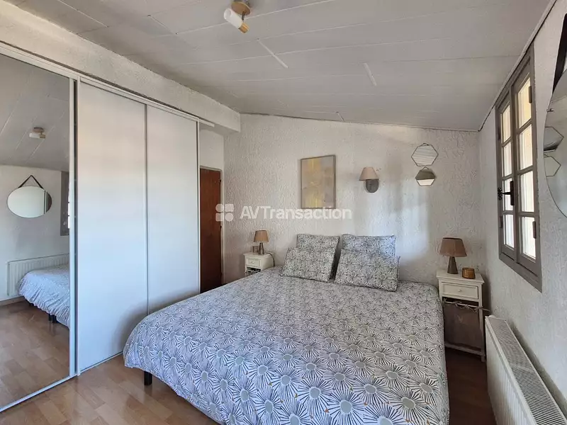 Maison, 61 m²