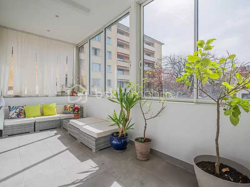 Appartement, 102 m²