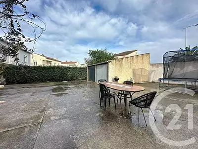 Appartement, 91,3 m²