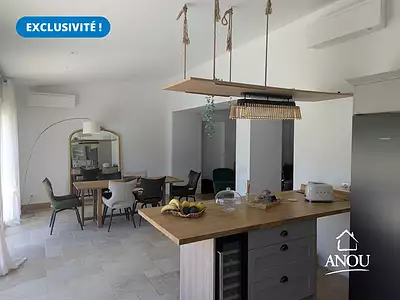 Maison, 170 m²