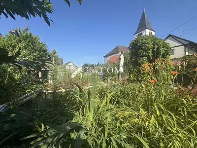 Maison, 96,8 m²