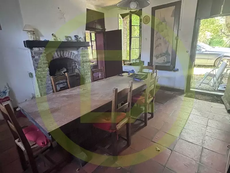 Maison, 160 m²