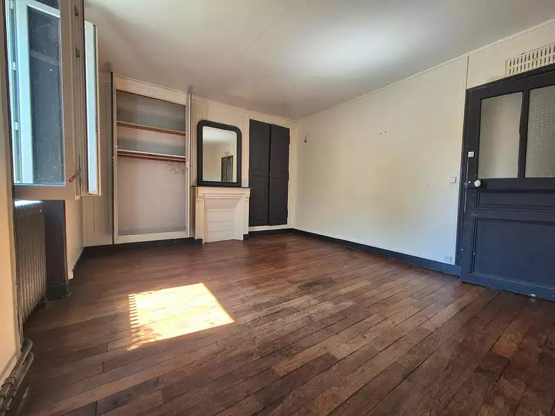 Maison, 162 m²