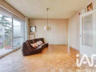 Appartement, 100 m²