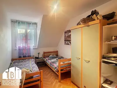 Maison, 87 m²