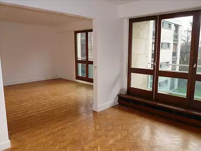 Appartement, 89 m²