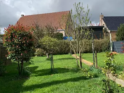 Maison, 95 m²