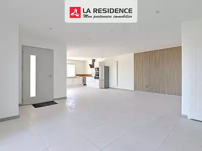 Maison, 101 m²