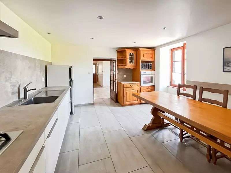 Maison, 95 m²