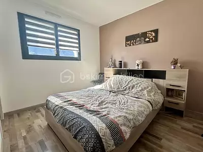 Maison, 94 m²