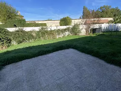 Maison, 57,41 m²