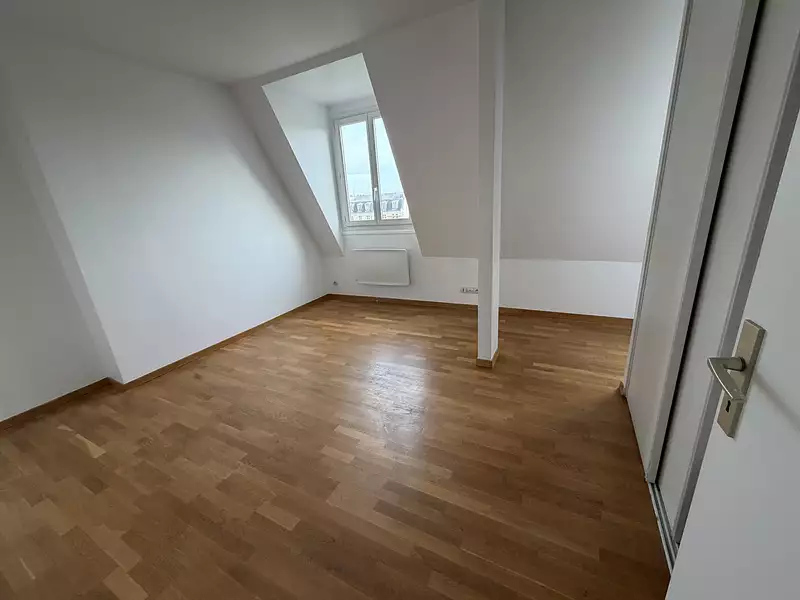Appartement, 50,53 m²