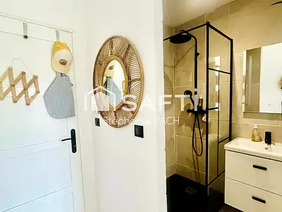 Maison, 125 m²