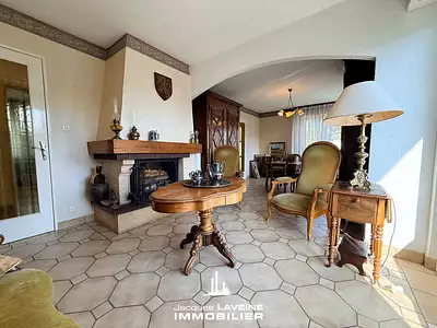 Maison, 106 m²
